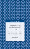 Doctor Who The Unfolding Event