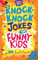 Buster Laugh-a-lot Books- Knock-Knock Jokes for Funny Kids