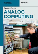 De Gruyter Textbook- Analog Computing