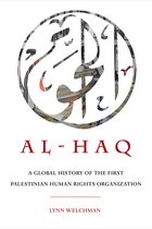New Directions in Palestinian Studies- Al-Haq