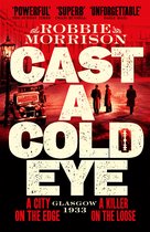 Jimmy Dreghorn series2- Cast a Cold Eye