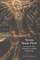 Studies in Religion and Culture- Words Made Flesh