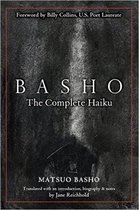 Basho the Complete Haiku