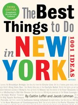 Best Things To Do In New York 1001 Ideas
