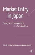 Japan - A Modern Retail Superpower, R. Larke | 9781403996701