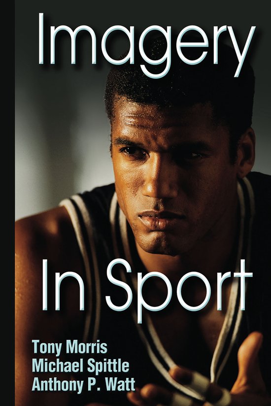 Imagery In Sport - cover