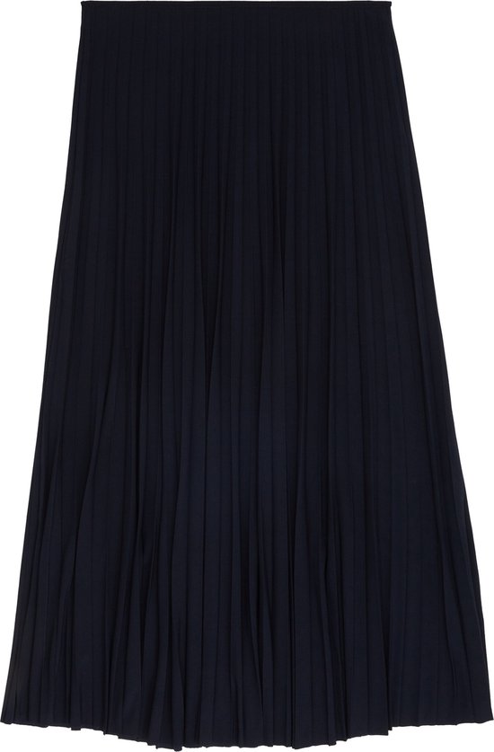 TOM TAILOR skirt plissee Dames Rok