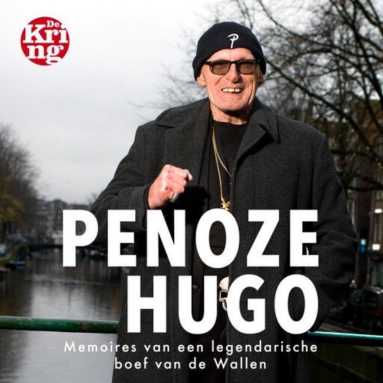 Penoze Hugo - cover