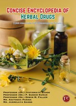 Concise Encyclopedia of Herbal Drugs (Quick Memorising of the Pharmacognostic Features)