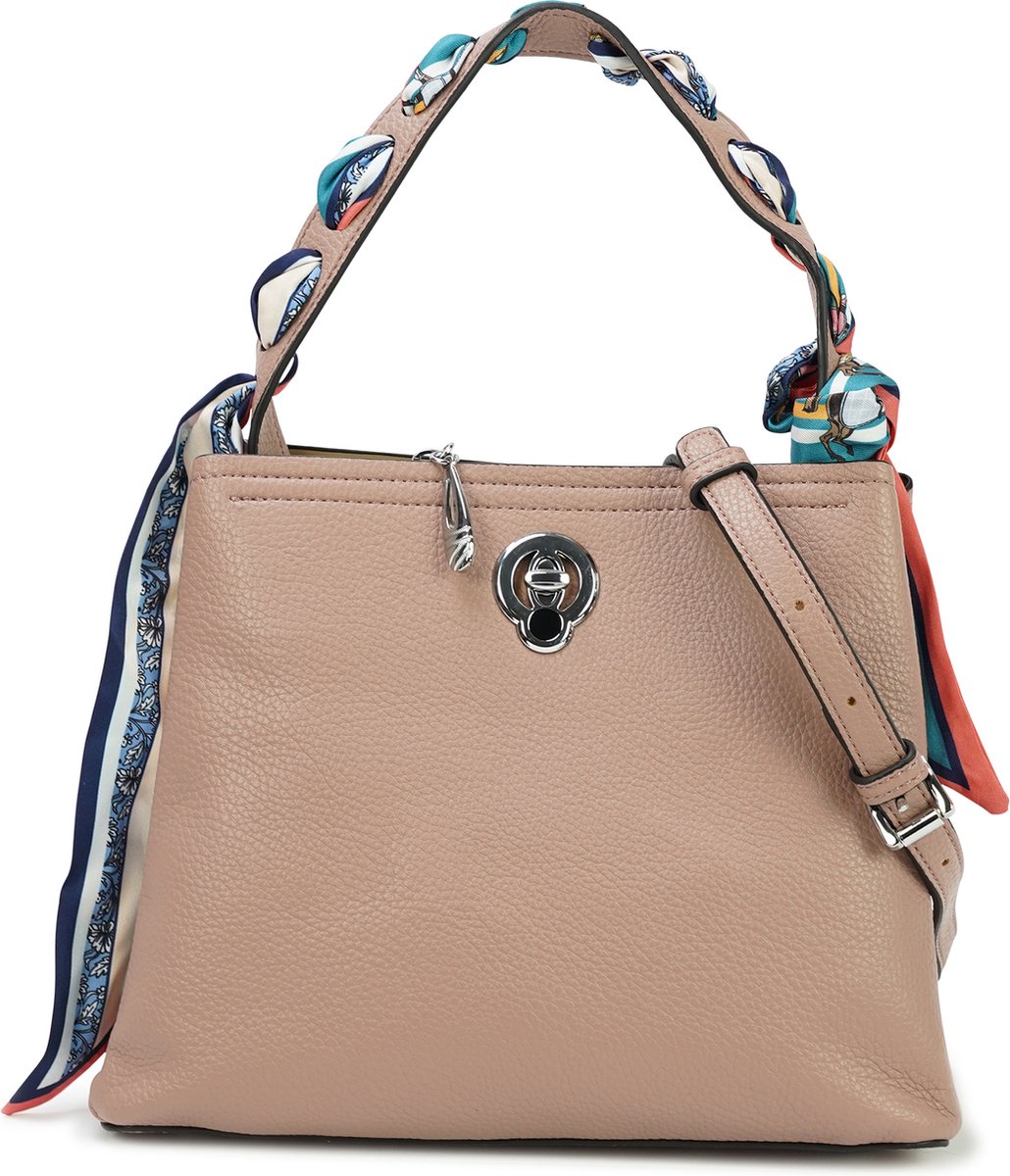 Harpa Henkeltasche KATALIA