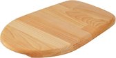 Premium schuifplank voor KitchenAid standmixer - Accessoires van hout - Beuken - Gemaakt in Duitsland pasta roller