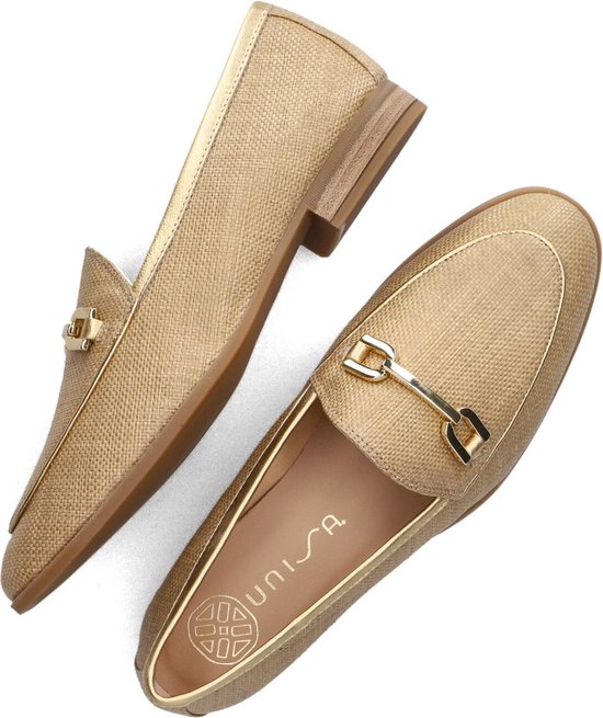 Unisa Dalcy Loafers - Instappers - Dames
