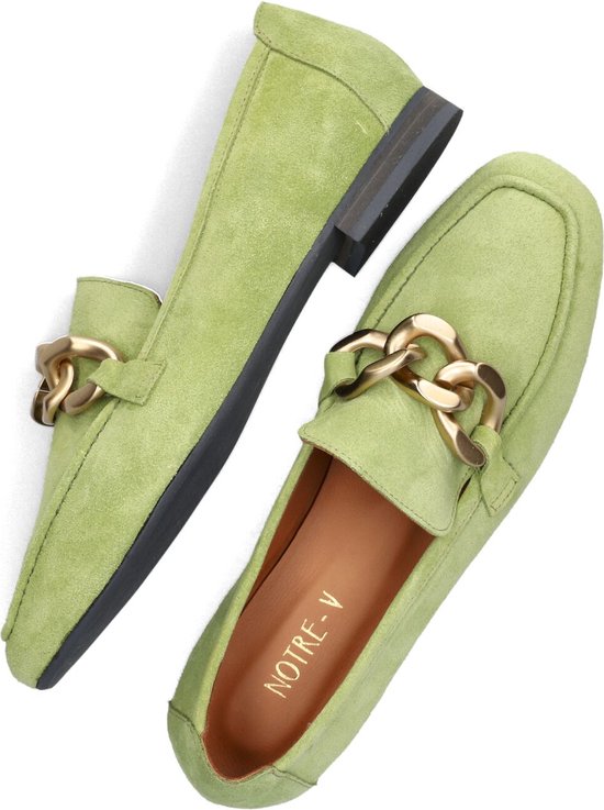 Notre-V 6114 Loafers - Instappers - Dames