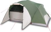 vidaXL-Tent-8-persoons-waterdicht-groen