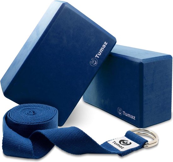 Yogablok voor Yoga en Pilates Aankopen Yogablok voor Yoga en Pilates Aankopen