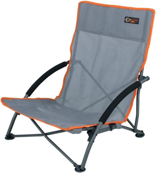 Camping Draagbare Stoel voor Buiten - One Size, Unisex, Amy beach sling chair van Camp — afbeelding 4
