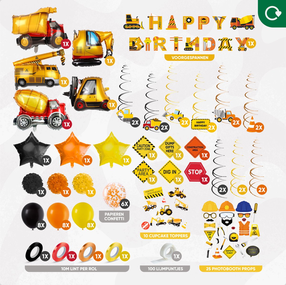 Voor een jarige job van 3 👷‍♂️🎂 Een bouwplaats-taart met hijskraan, want grote dromen beginnen klein 🏗️💛 #chocolate #3yearsold #birtdayboy