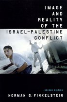 Image & Reality Of Isreal Palestine Conf