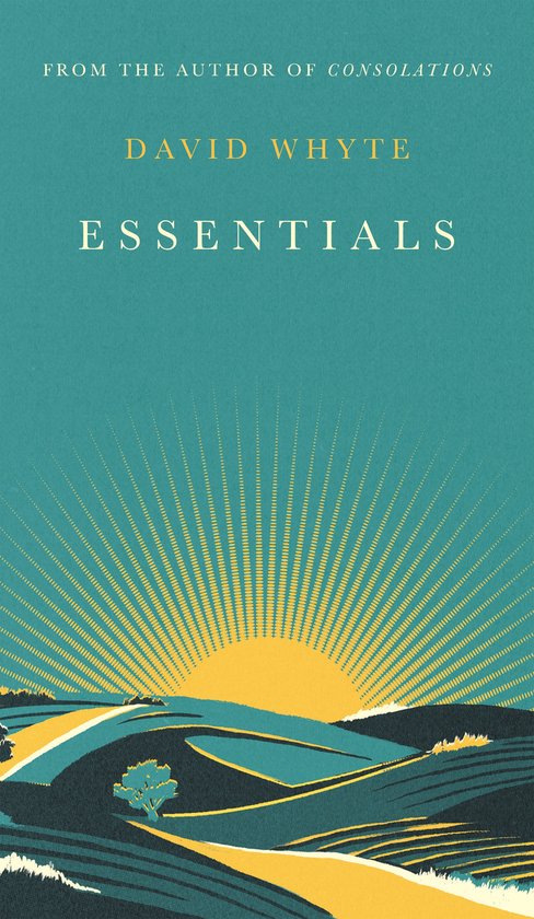 Essentials - cover