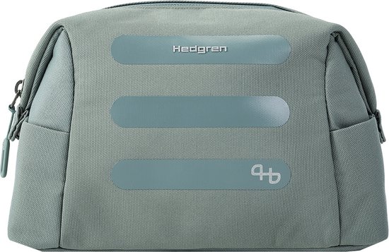 Hedgren Comby Break grey-green