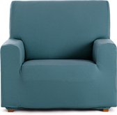 Hoes voor stoel Eysa BRONX Smaragdgroen 70 x 110 x 110 cm