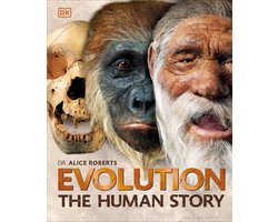 Omslag van Evolution