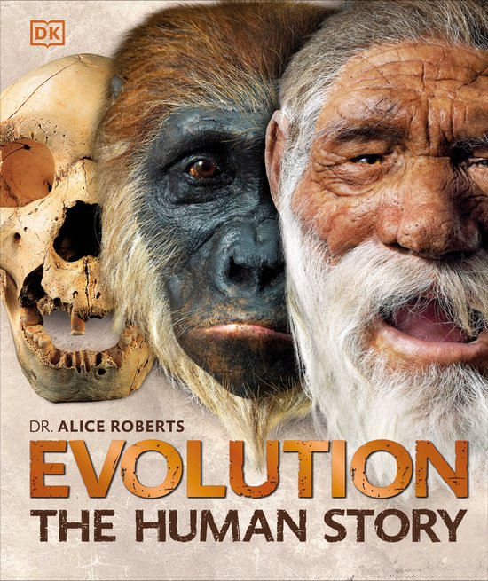 Evolution - cover