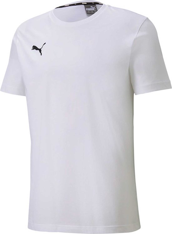 T-Shirt Puma Teamgoal 23 Casuals Tee 04 - Sportwear - Adulte