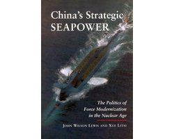 China's Strategic Seapower