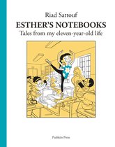 Esther's Notebooks 2