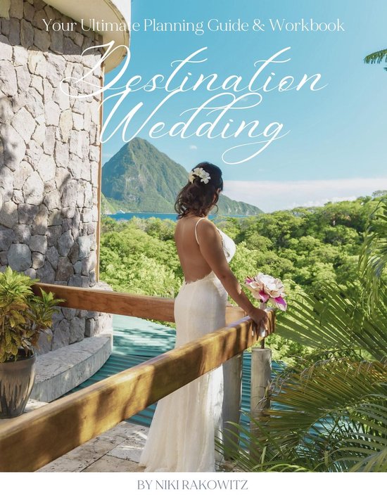 Destination Weddings - cover