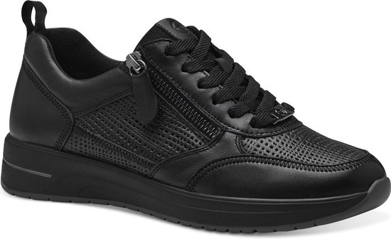 Tamaris COMFORT Dames Sneaker 8-83701-42 008 comfort fit Maat: 39 EU