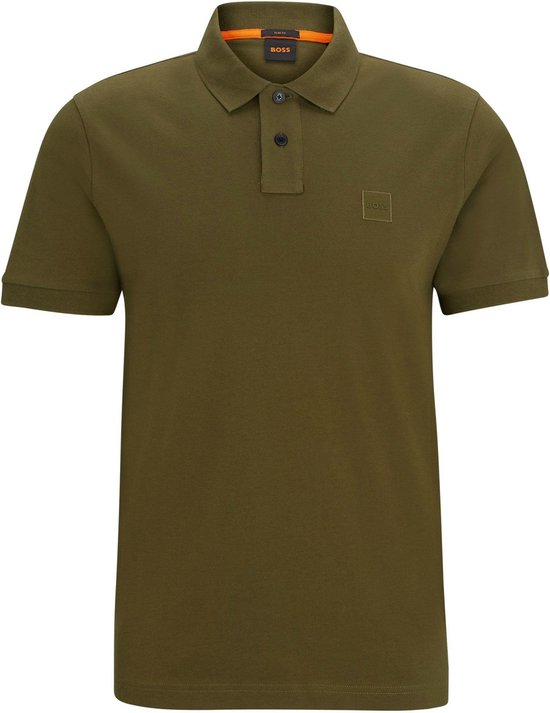 Polo Passager Homme - Taille XL