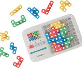 Super Blocks Puzzle Games - Denkspel - Reisspel