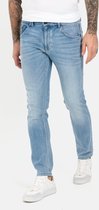 camel active Slim Fit fleXXXactive® Jeans - Maat menswear-40/32 - Blauw