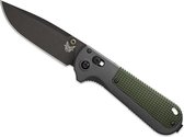 Benchmade Zakmes Redoubt