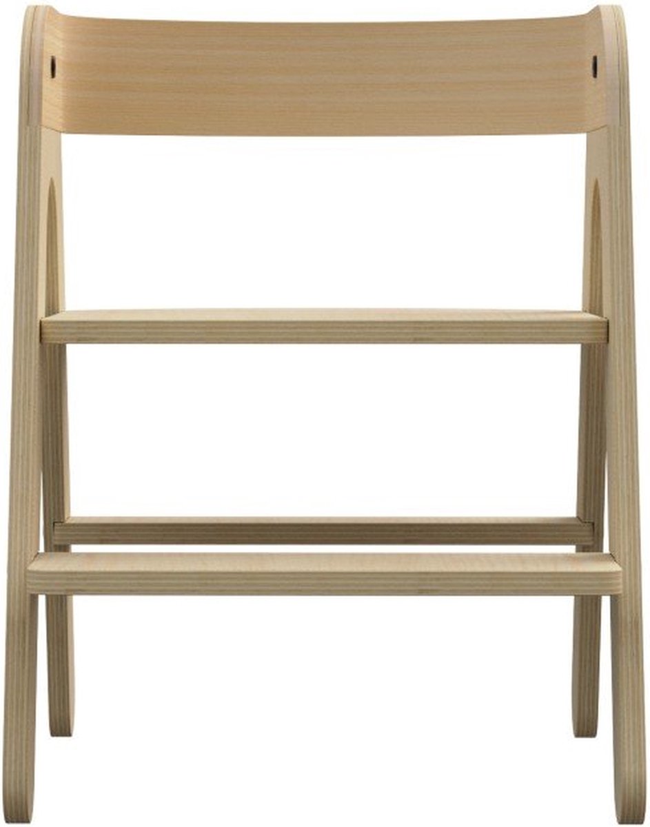 Mamatoyz Mini Step - krukje, keukenhulpje, stoel voor kinderen