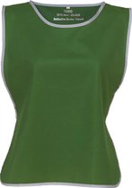 Overgooier Unisex Child Yoko Paramedic Green 100% Polyester