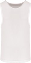 Tablier Enfant 10/14 ans (10/14 ans) Proact White 100% Polyester