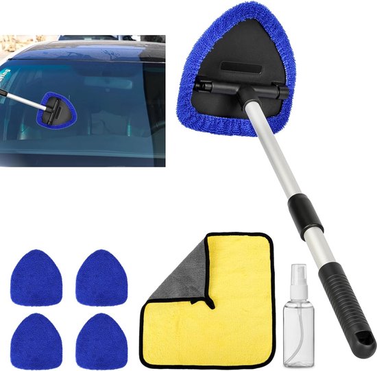Voorruitreinigingstool - De 15 beste producten vergeleken