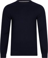 Cavallaro Napoli Napoli Sorrentino Crew Neck Pullover Trui Mannen - Maat L