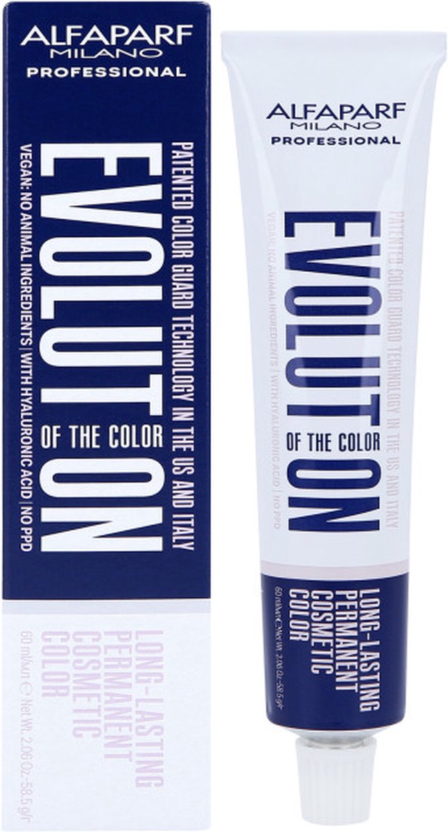 Alfaparf - Evolution of the Color - 10.1 - 60 ml