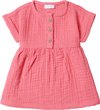 Noppies Girls Dress Chambery Robe à manches courtes Filles - Camelia Rose - Taille 50