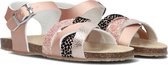 Ton & Ton Thyra Sandalen - Meisjes - Roze - Maat 28