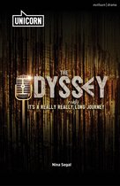 Plays for Young People - The Odyssey