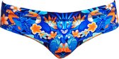 Tiger Time Classic brief - Heren | Funky Trunks
