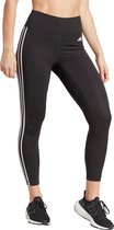 Adidas Tight Train Essentials 3S Taille Haute Femme - Taille XL