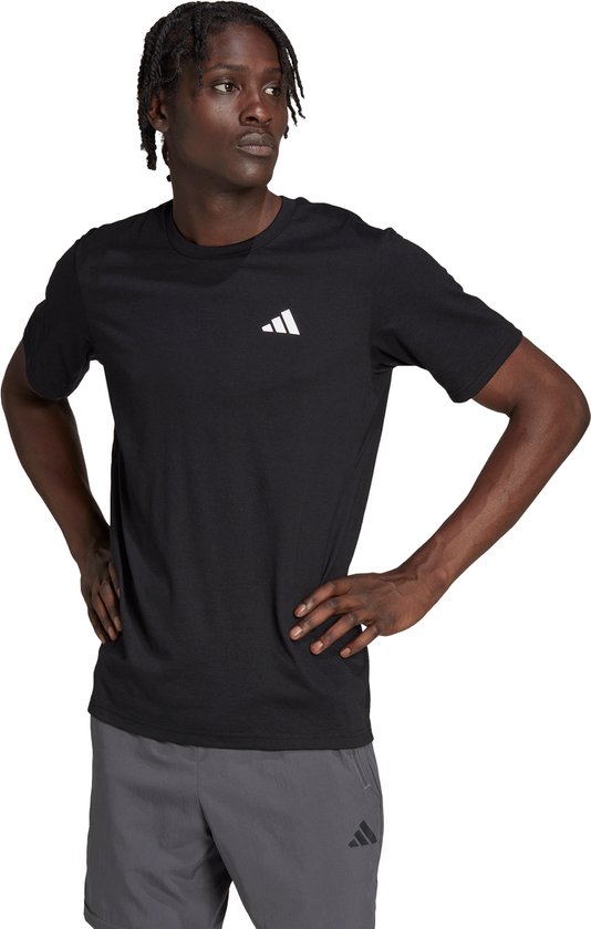 Adidas Performance Train Essentials Feelready Training T-Shirt - Heren