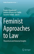 Gender Perspectives in Law 1 - Feminist Approaches to Law