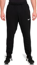 Nike Dri-FIT Taper Fleece Sportbroek Heren - Maat L